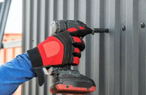 Travaux de zinguerie - Bertrange